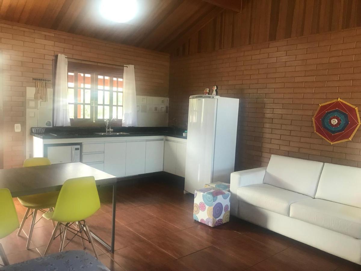 Ferienwohnung Ecco Capricornio Caraguatatuba Exterior foto