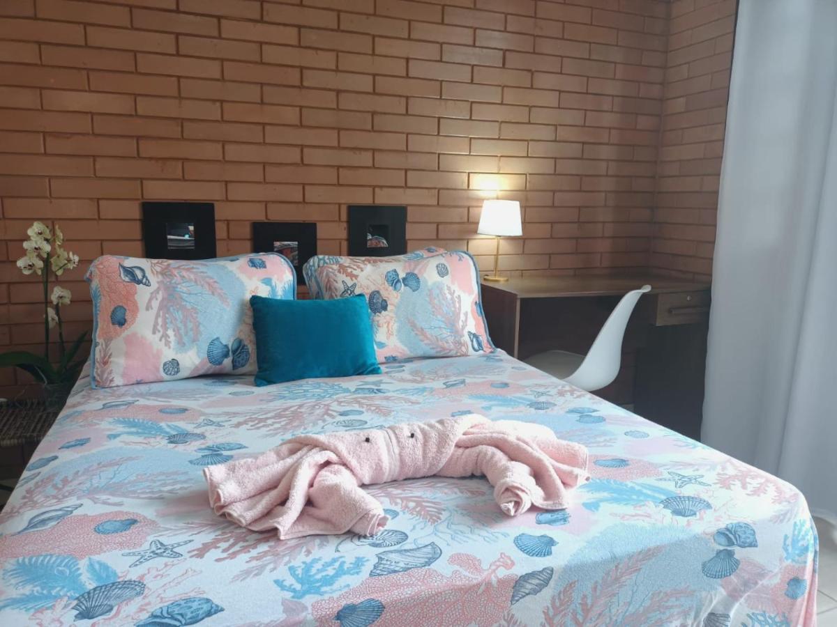 Ferienwohnung Ecco Capricornio Caraguatatuba Exterior foto