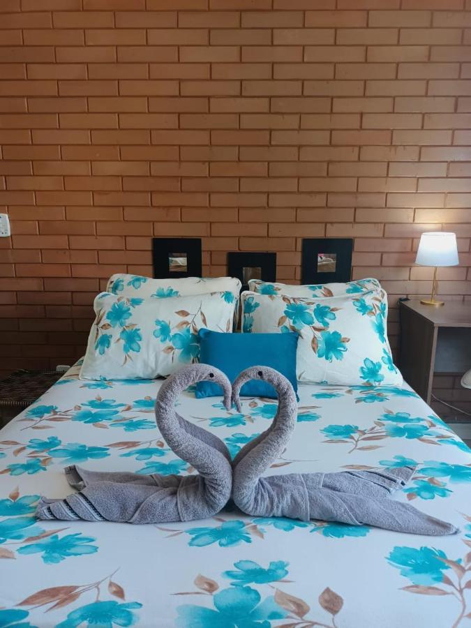 Ferienwohnung Ecco Capricornio Caraguatatuba Exterior foto