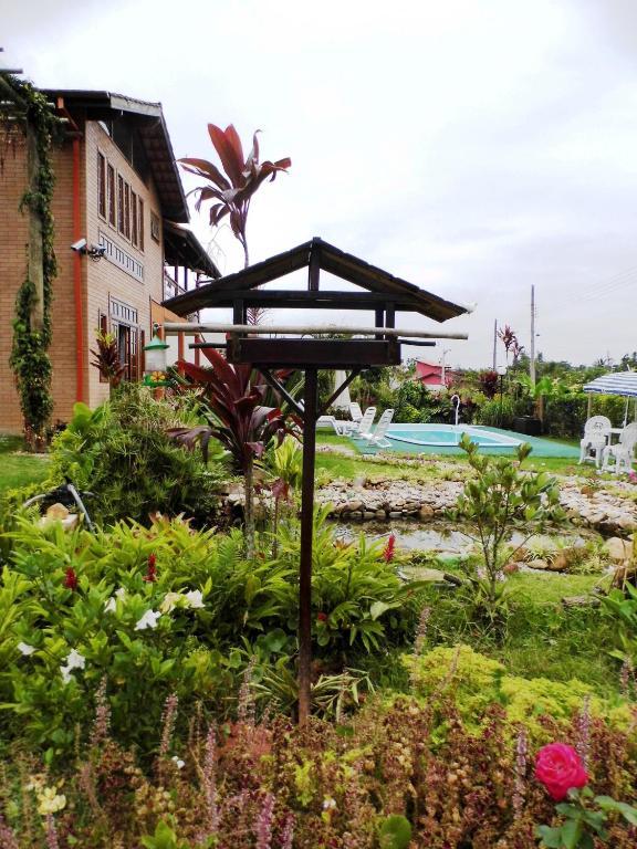 Ferienwohnung Ecco Capricornio Caraguatatuba Exterior foto