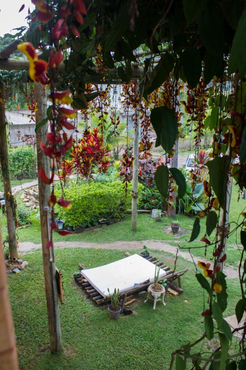 Ferienwohnung Ecco Capricornio Caraguatatuba Exterior foto